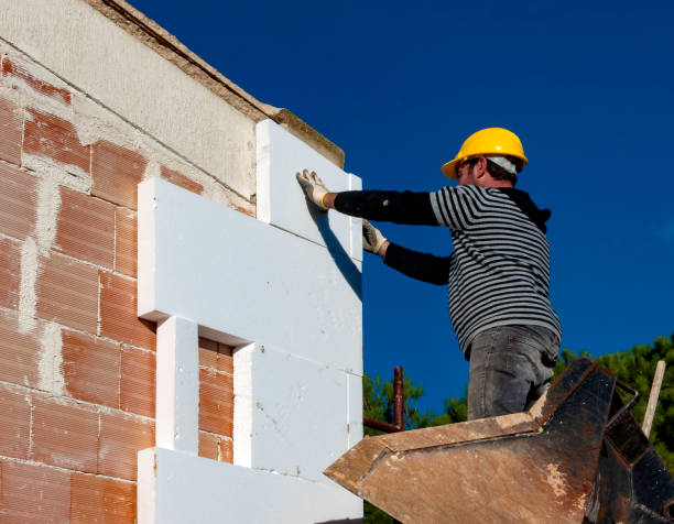 Best Insulation for Specific Applications in Mertzon, TX