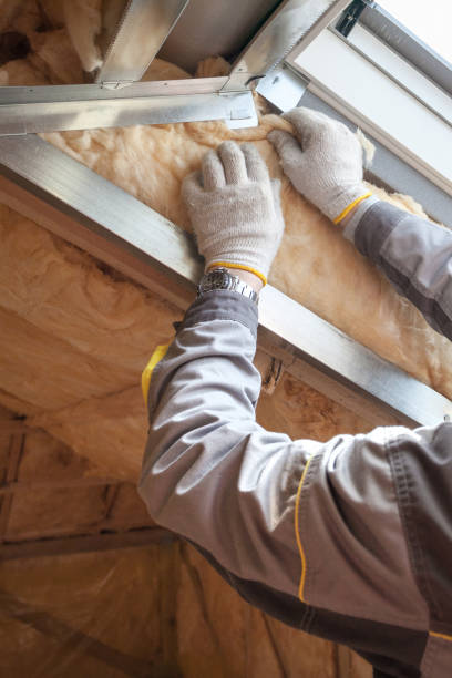 Best Insulation for Specific Applications in Mertzon, TX