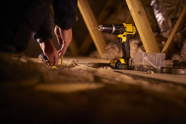 Best Residential Insulation in Mertzon, TX